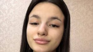 MeiRuehlen nude sex image