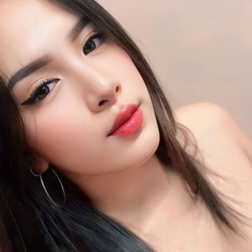 MelaJoy cam naked image