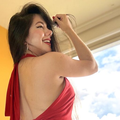 MelanieCarter xxx masturbation image