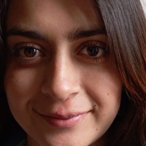 MelanieCorner naked porn image