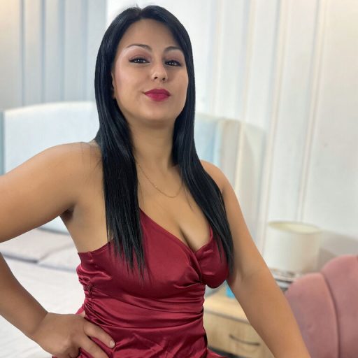 MelanieParr naked porn image