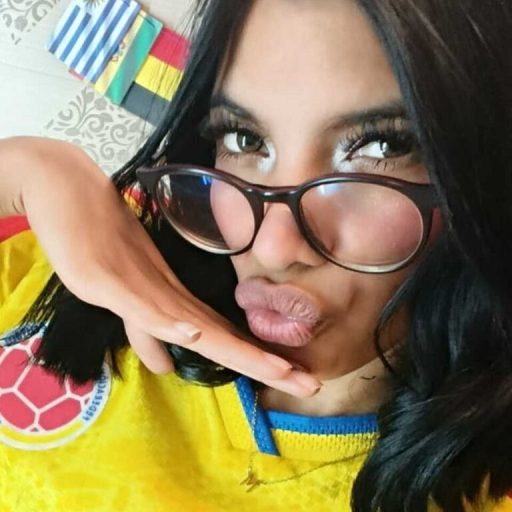 MeliMorning hd nude image
