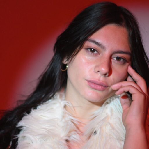 MelinaChavez free dildo image