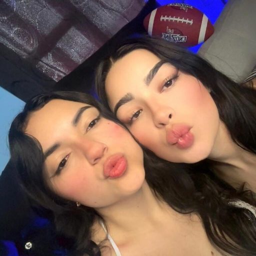 MelisaAndMajo livejasmin fuck image