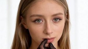 MelisaSin naked porn image