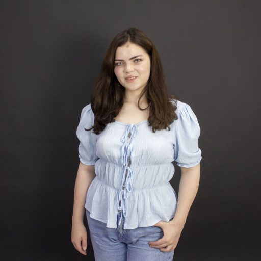 MelissaDean jasmin online image