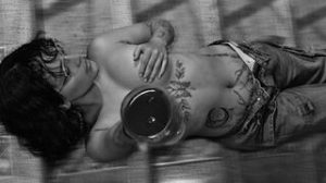 MelissaGiratt preview