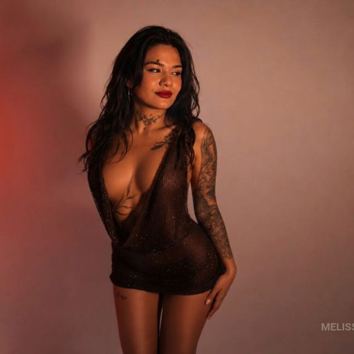 MelissaHerrera live video image