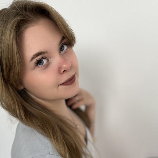 MelissaMyla shows recorded image