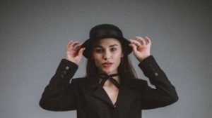 MelissaRaxter preview