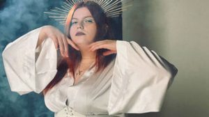 MelissaRed free dildo image