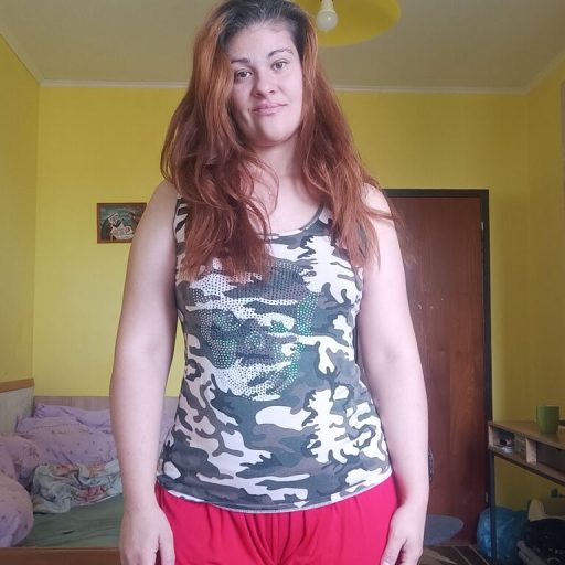 MelissaSamantha pussy show image