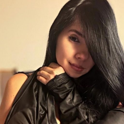 MelissaValencia online shows image