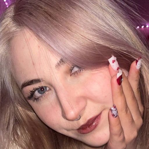 MelitaHogston livesex pussy image