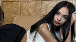 MellinaKelly amateur lush image