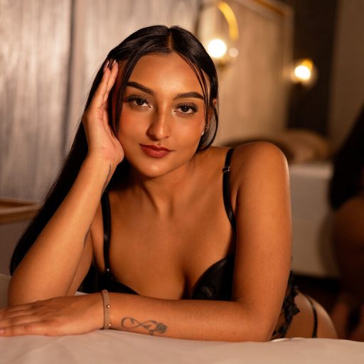 MelodyBetancourt lush livejasmin image