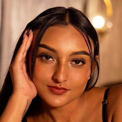 MelodyBetancourt lush livejasmin image