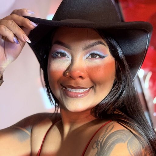 MelodyRay live video image