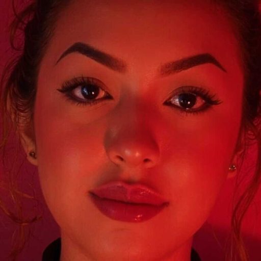 MelyzaMendoza webcam free image