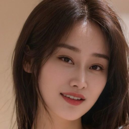 MengYaoFei xxx masturbation image