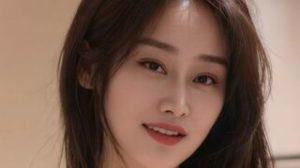 MengYaoFei xxx masturbation image