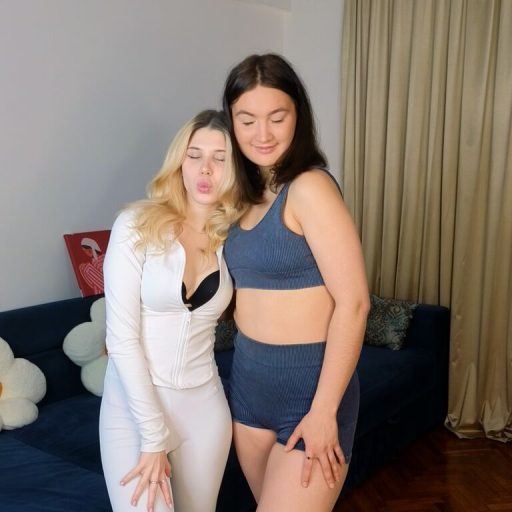 MerciaAndOdella nude sex image