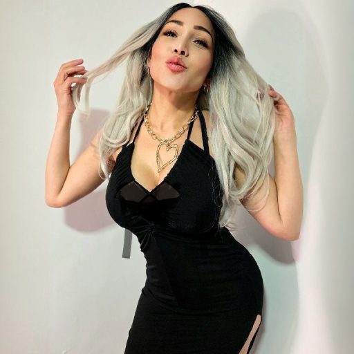 MercyLauri pussy show image