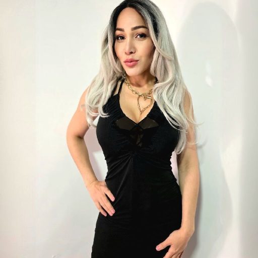 MercyLauri pussy show image