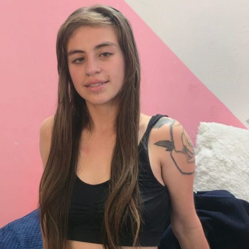 MerilyDuff pussy show image