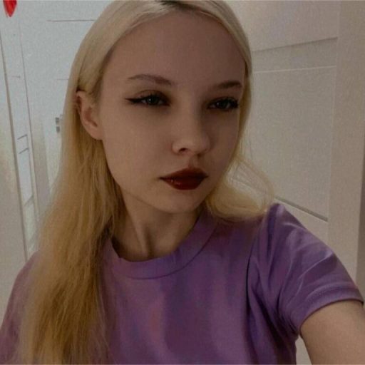 MerissaLacrue hd nude image