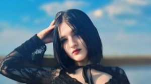 MerylOldridge preview