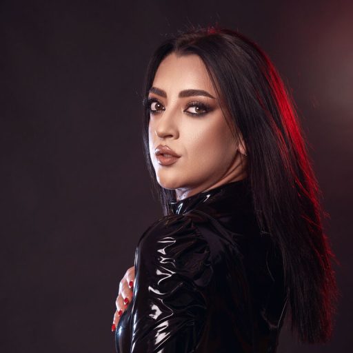 MiaAldago free dildo image