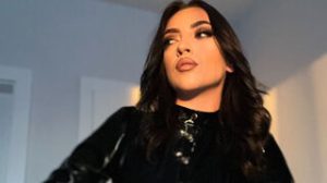 MiaAldago free dildo image