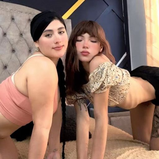 MiaAndHana jasmin online image