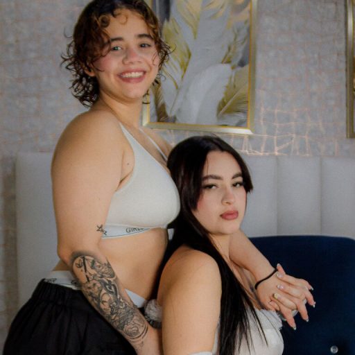 MiaAndHiann videos pics image