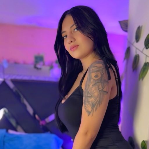 MiaBamber livesex pussy image