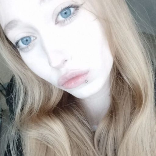 MiaBlessed hd nude image