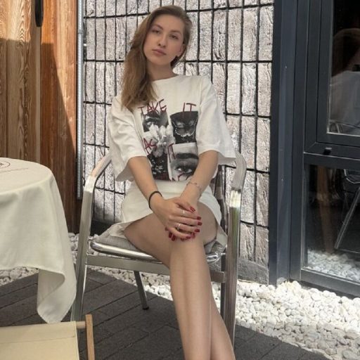 MiaDelRey webcam free image