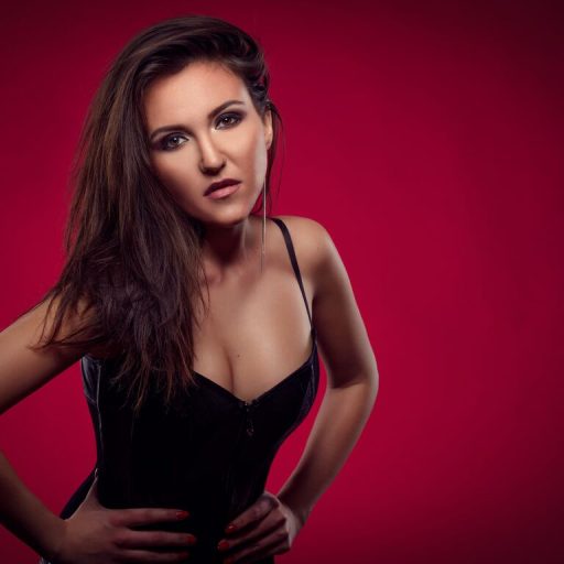 MiaGreenfield cam naked image