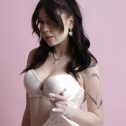 MiaHertz pics xxx image