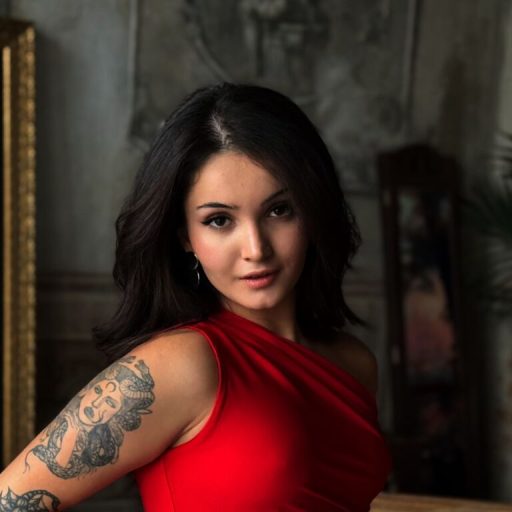 MiaOliveres webcam free image