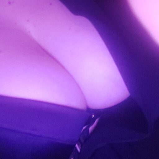 MiaSean shows recorded image