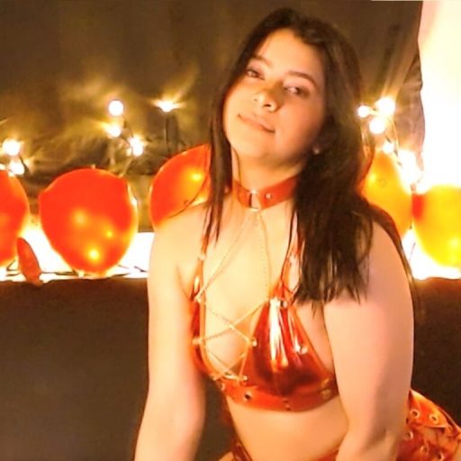 MicheleMmendoza masturbation pictures image