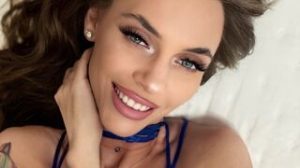 MichelleRouz hd nude image