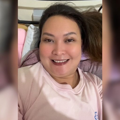 MiejoAnne xxx masturbation image