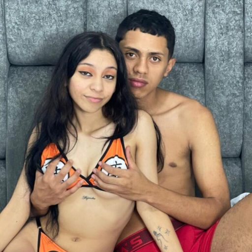 MielCovensAndLeo porn anal image