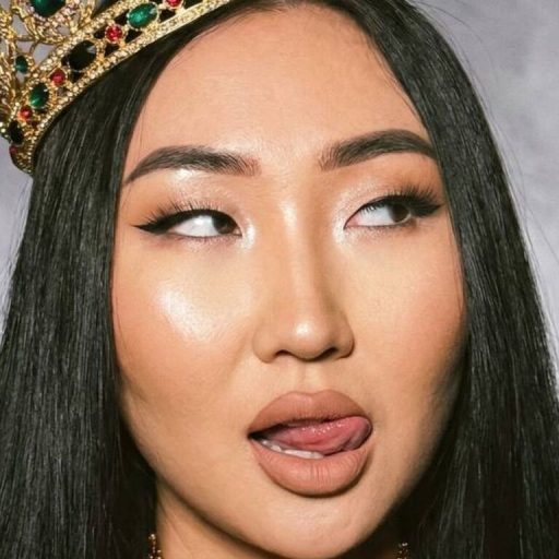 MienAraya shows recorded image