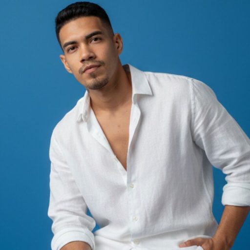 MikaelGrey jasmin online image