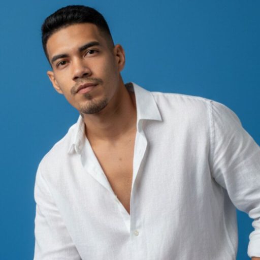 MikaelGrey jasmin online image