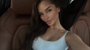 MikaelaBanes preview